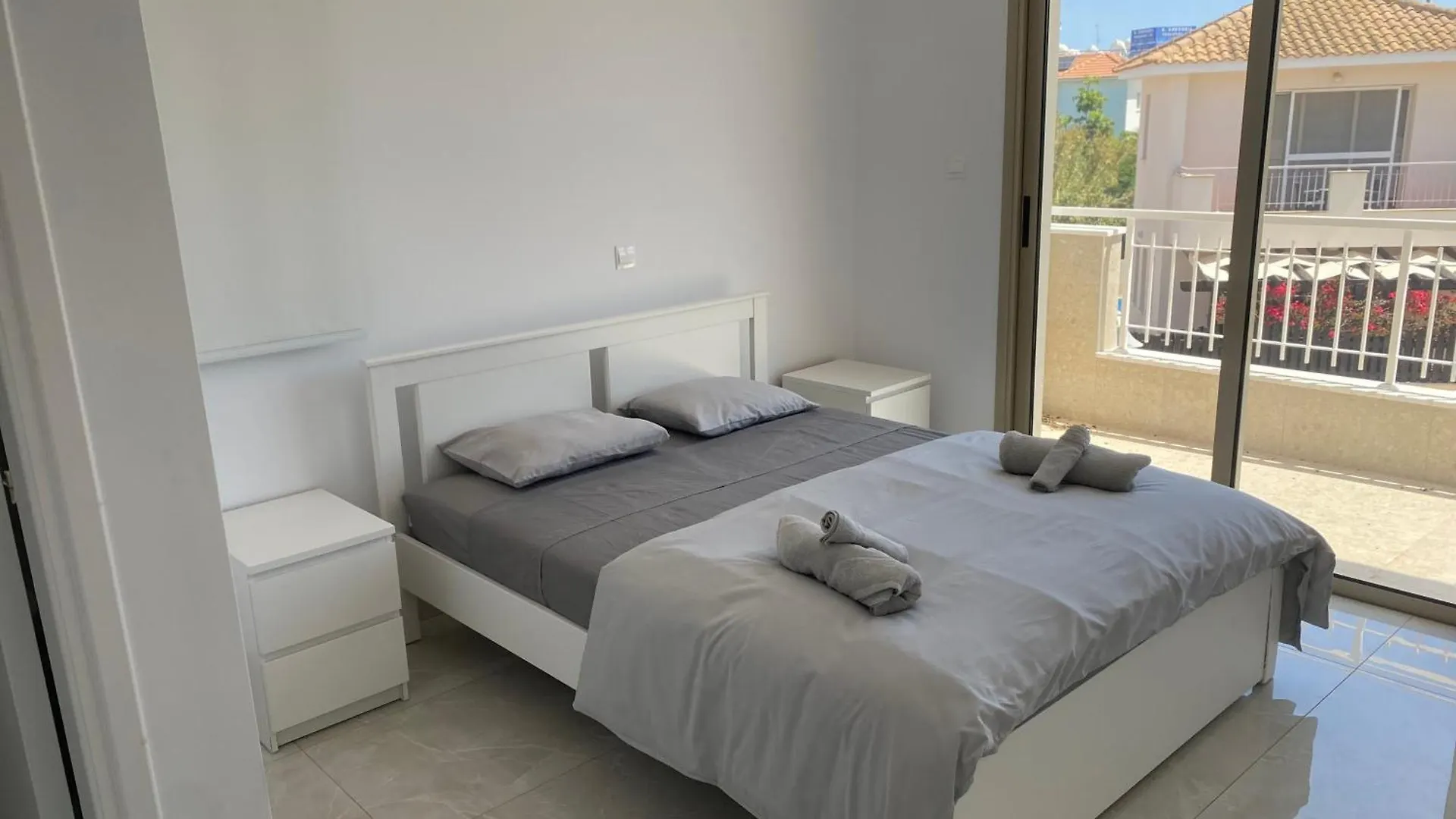 Mimosa 18 Beachhouse Villa Protaras