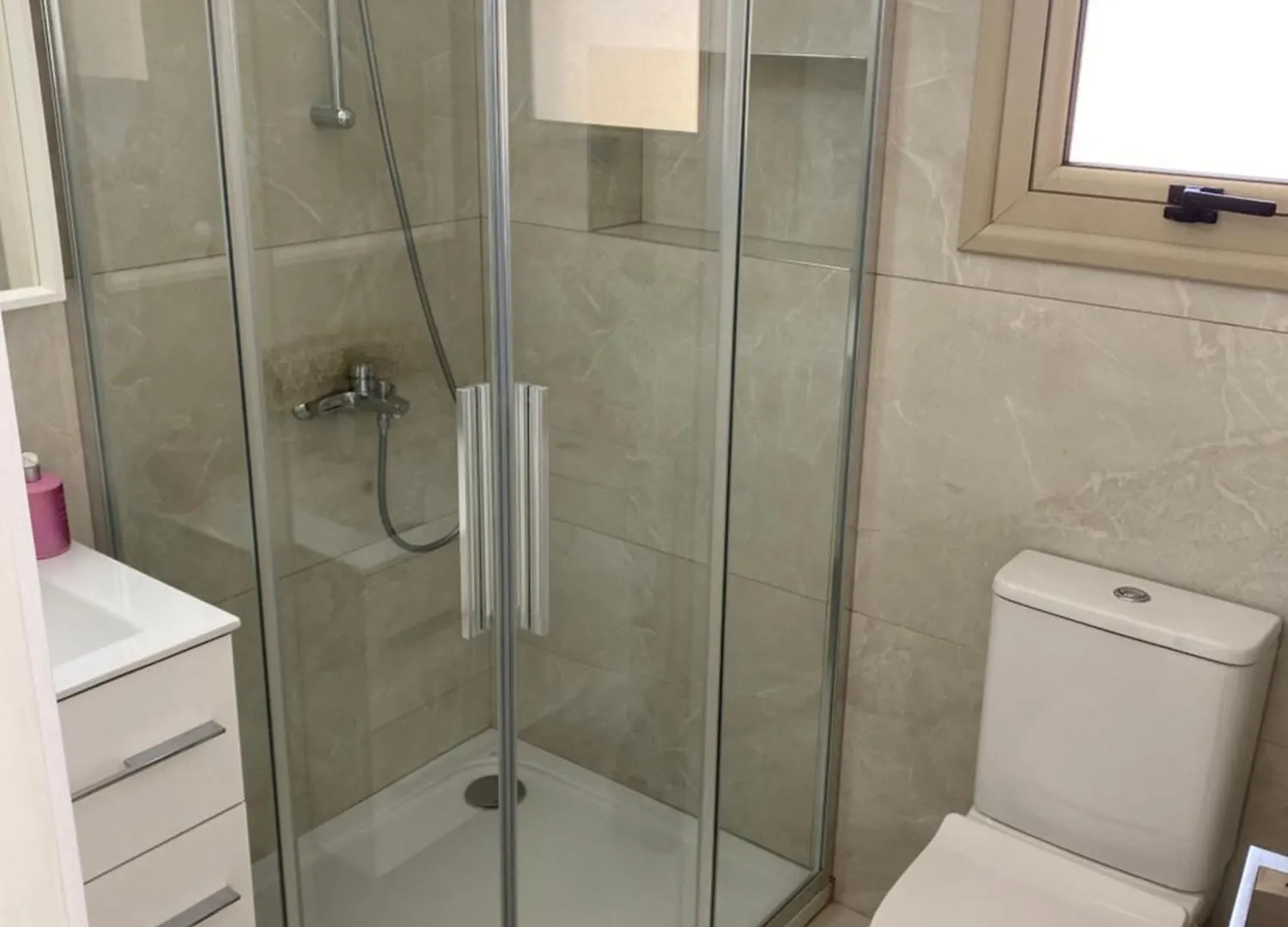 Mimosa 18 Beachhouse Villa Protaras