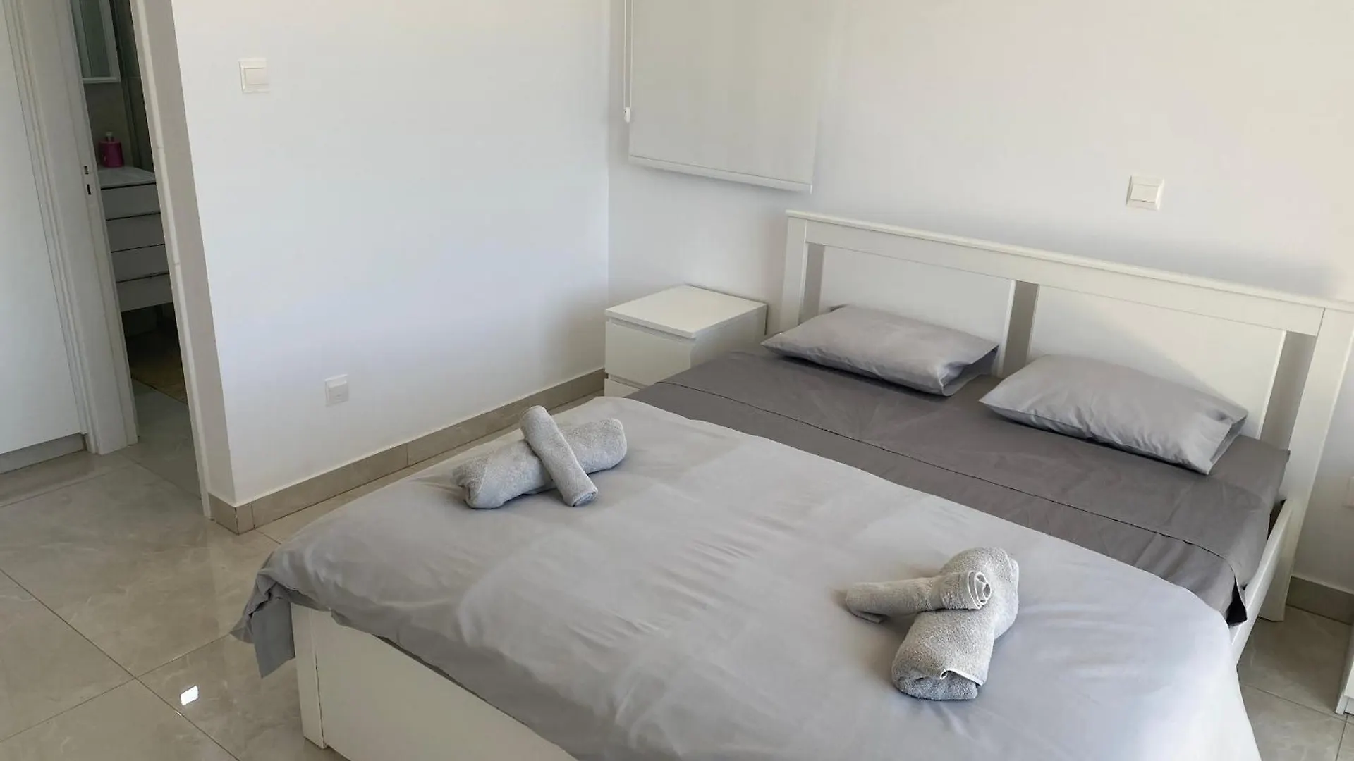 Mimosa 18 Beachhouse Villa Protaras