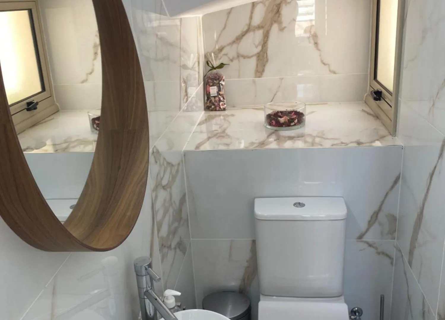 Mimosa 18 Beachhouse Villa Protaras 0*,