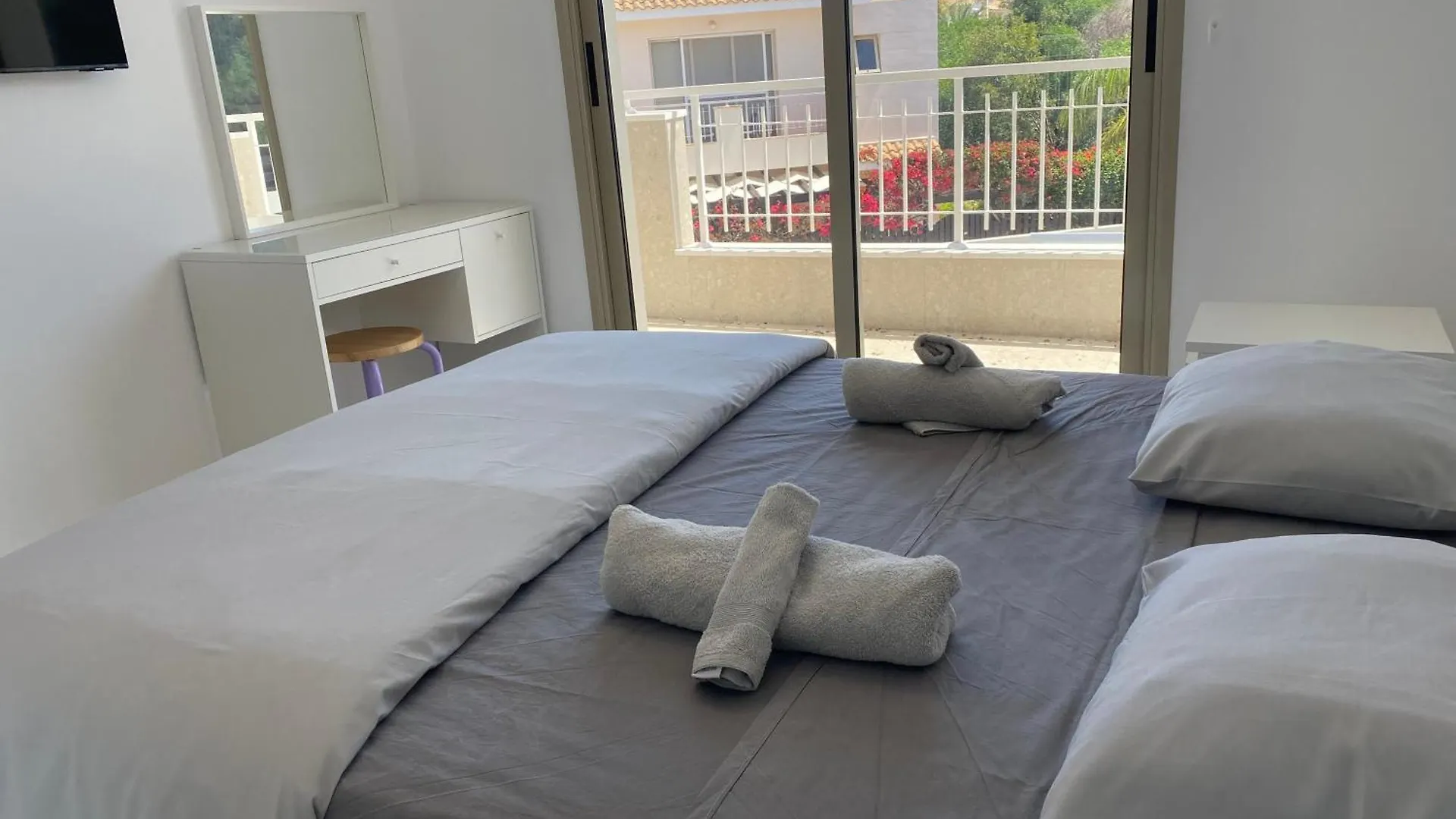 Mimosa 18 Beachhouse Villa Protaras